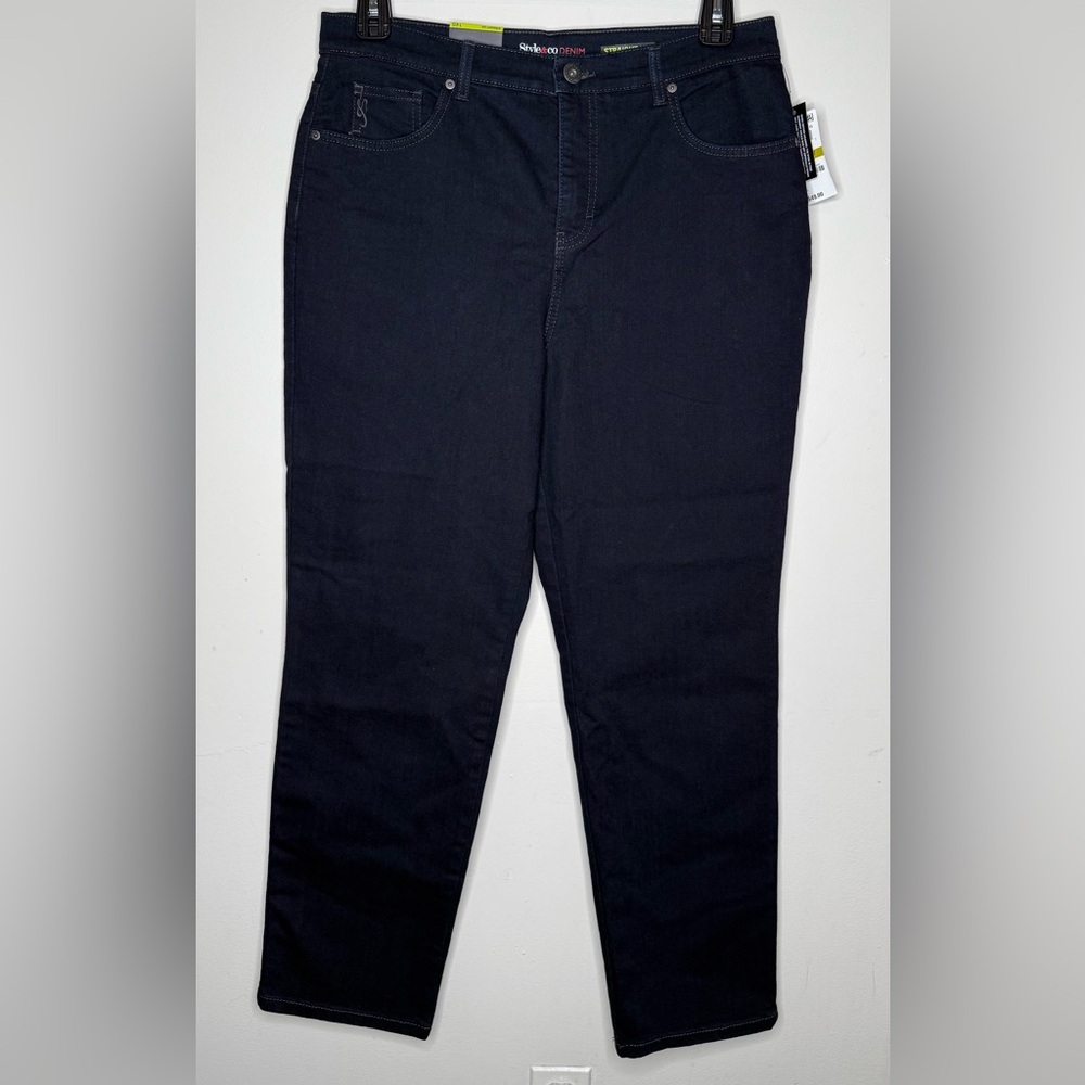 STYLE & CO DENIM PANTS